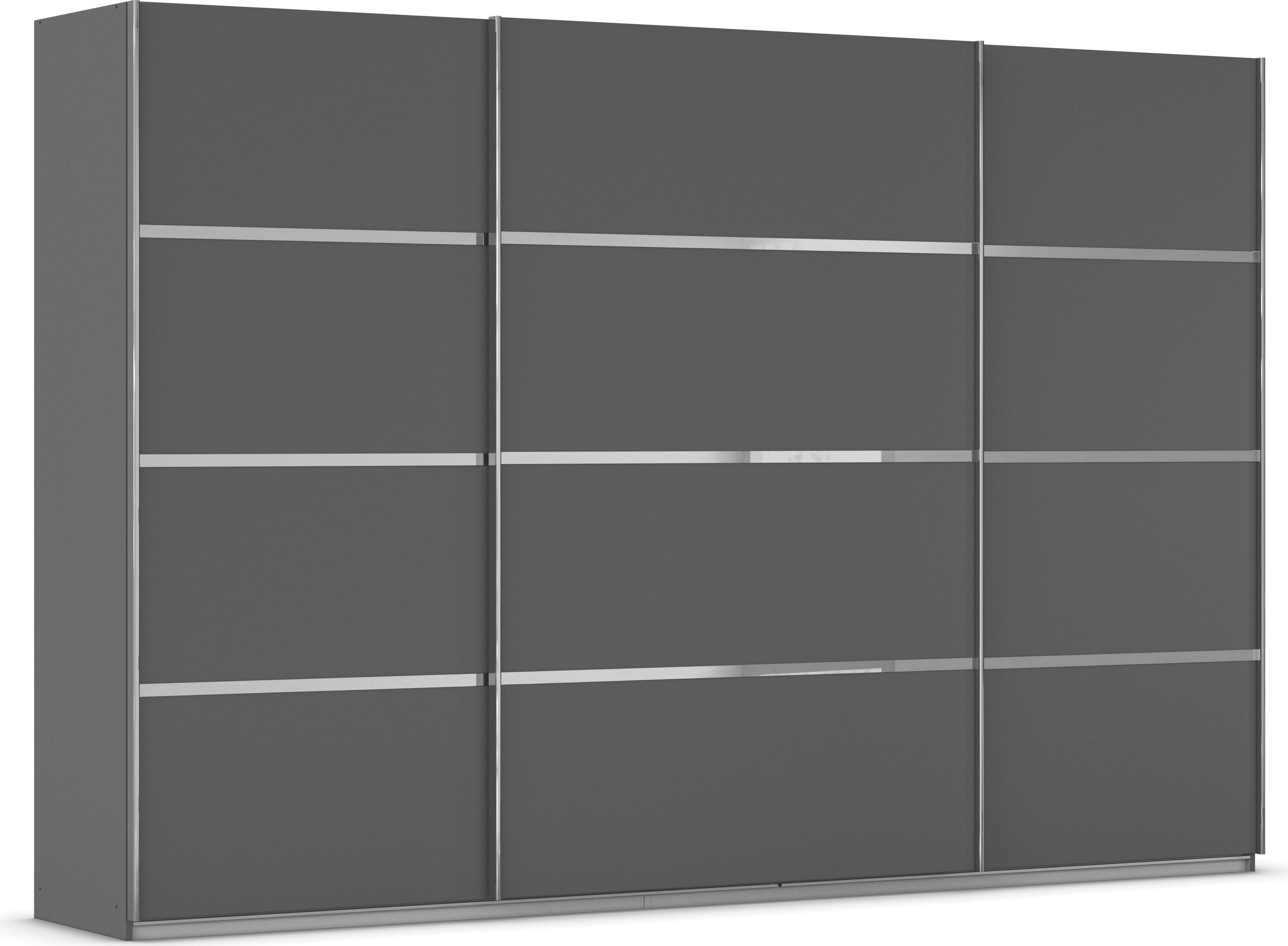 rauch Kleiderschrank "Schwebetürenschrank OTTO´s Choice Garderobe Schrank T günstig online kaufen