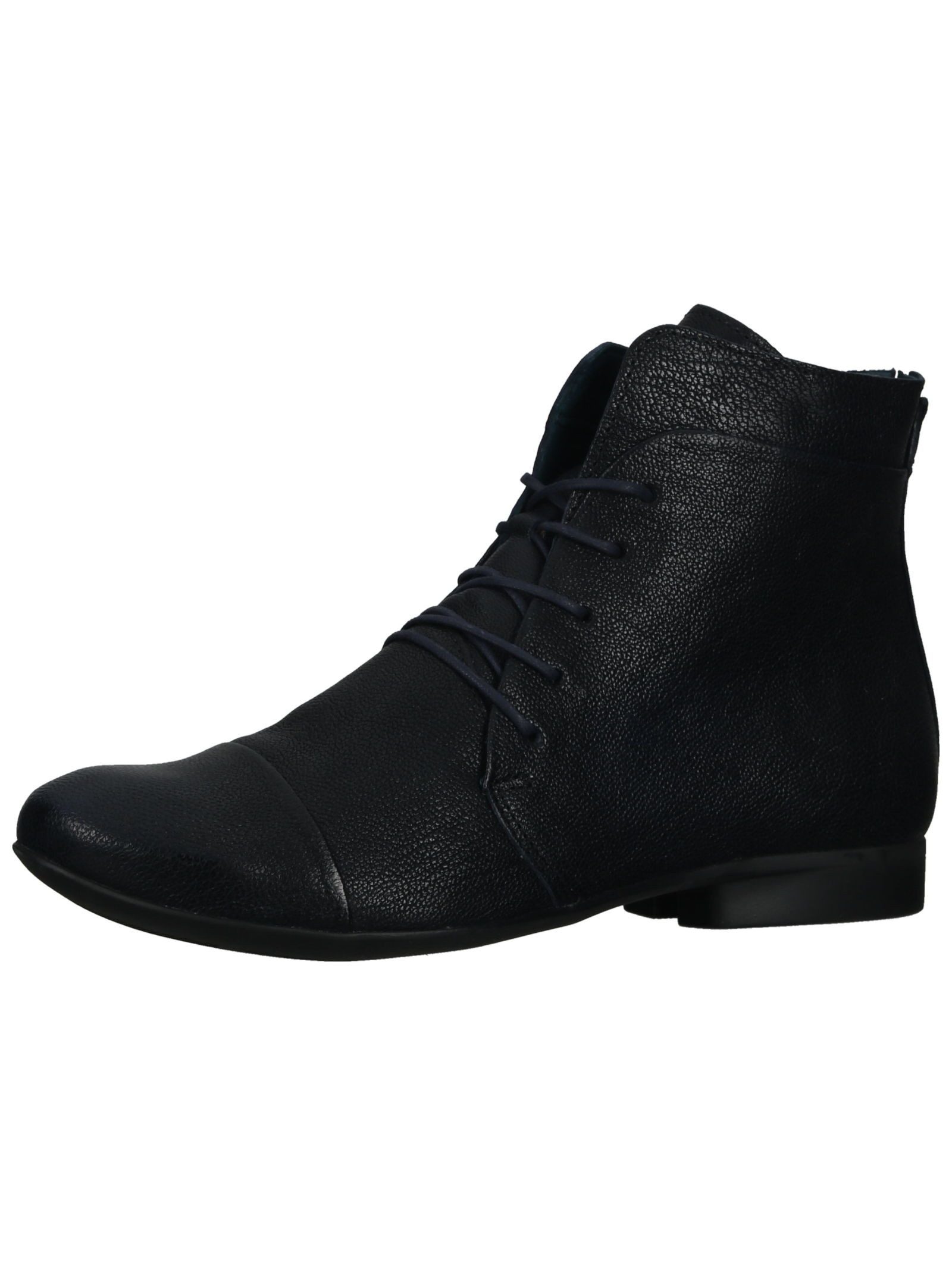 Think! Stiefelette Nappaleder Schnürstiefelette günstig online kaufen