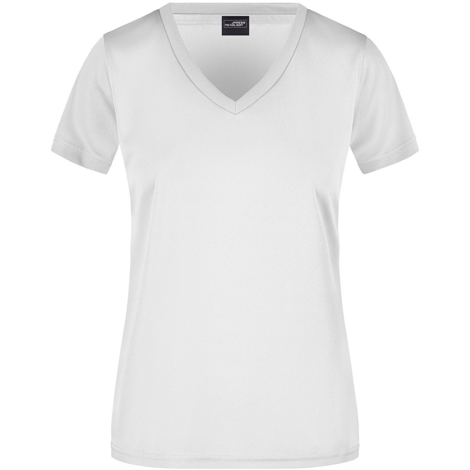 Daiber T-Shirt Damen Active-V-Shirt "JN735"