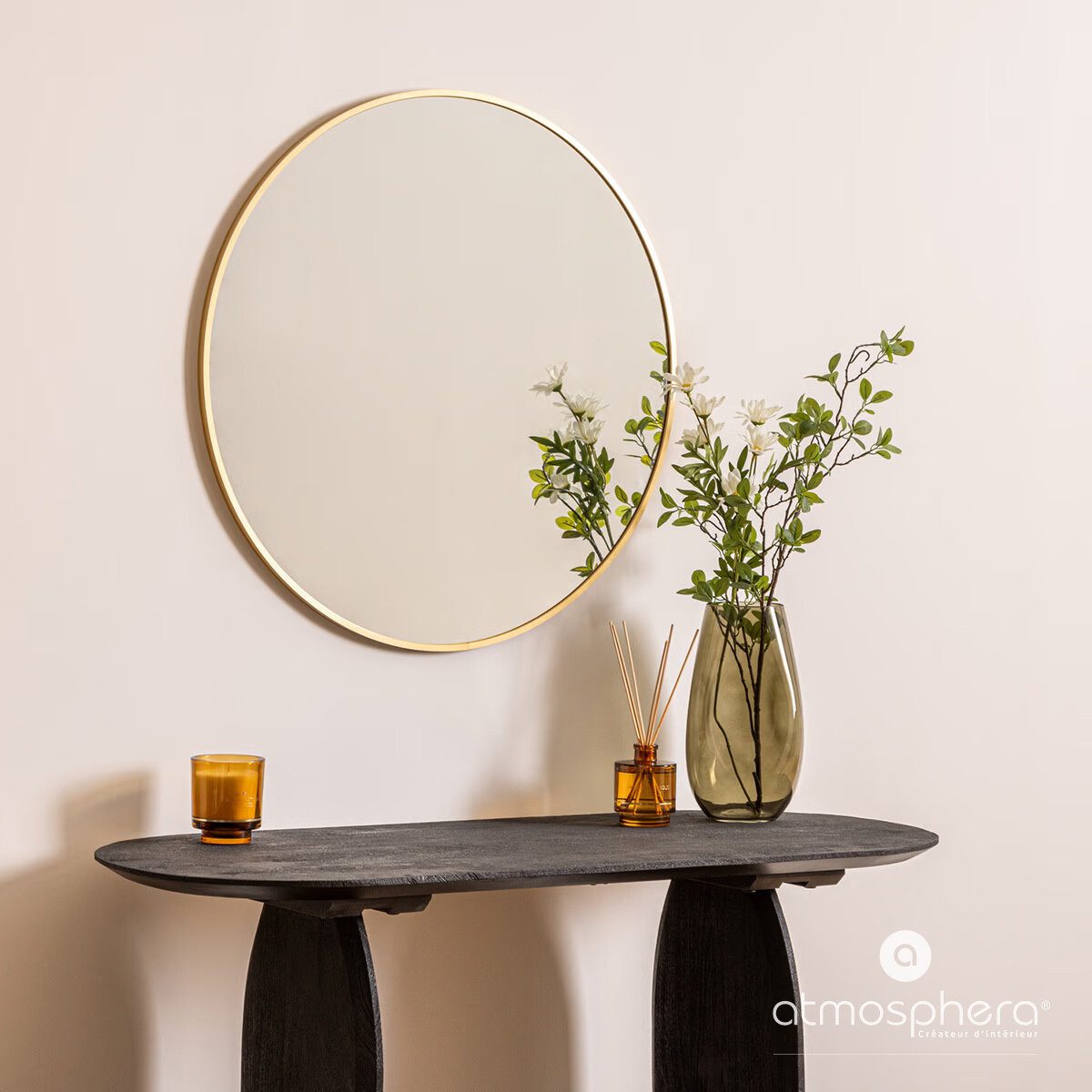 Atmosphera Créateur d'intérieur Wandspiegel günstig online kaufen