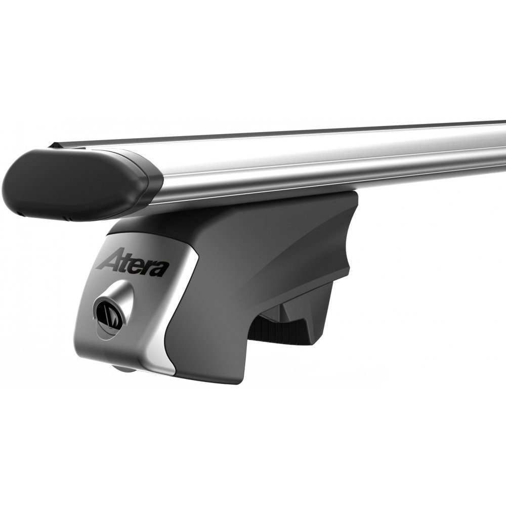 Atera Dachträger Signo RTD - Dachträger - schwarz