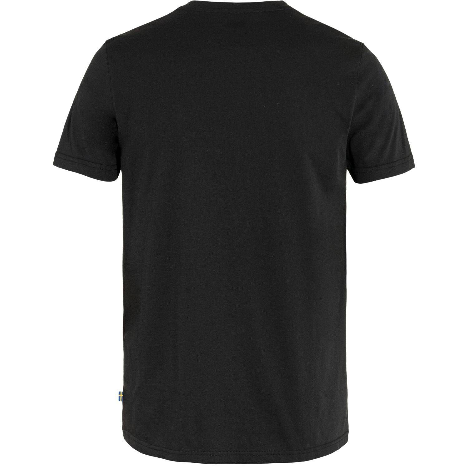 Fjaellraeven 1960 Logo Black günstig online kaufen