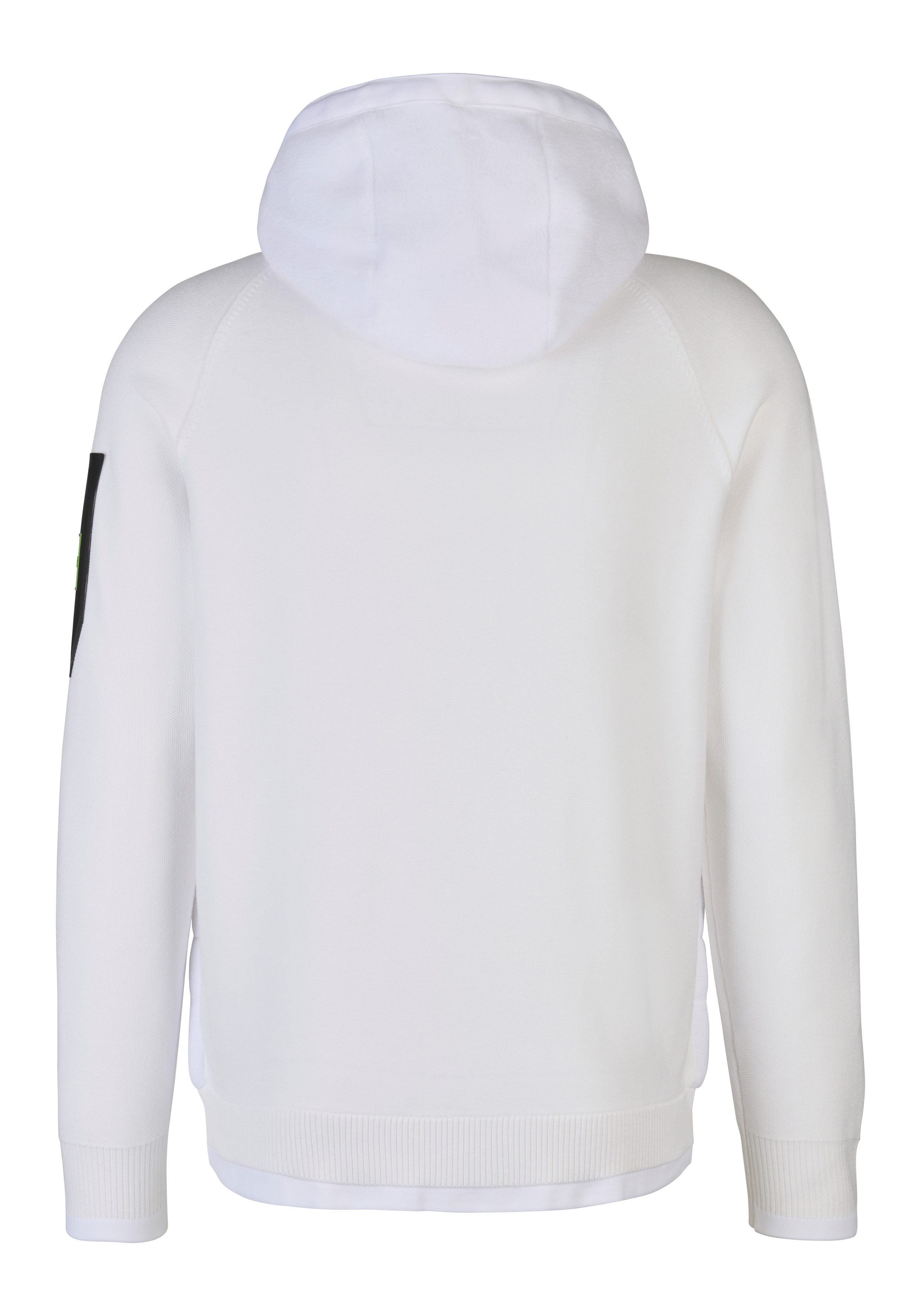 BOSS GREEN Steppjacke Martic mit Ärmeltasche günstig online kaufen