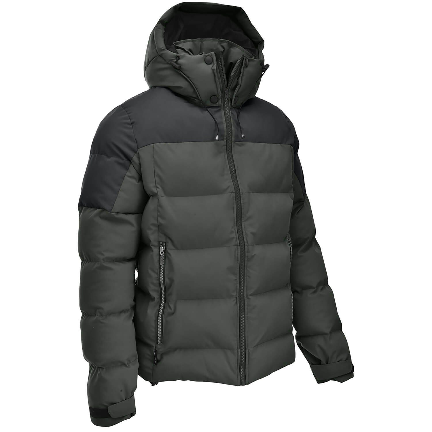 Outdoorjacke Steppjacke Garmisch