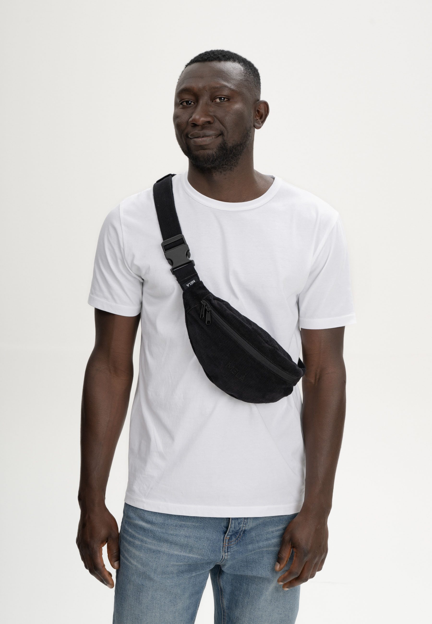 Bauchtasche Cord Bauchtasche BHAVIN