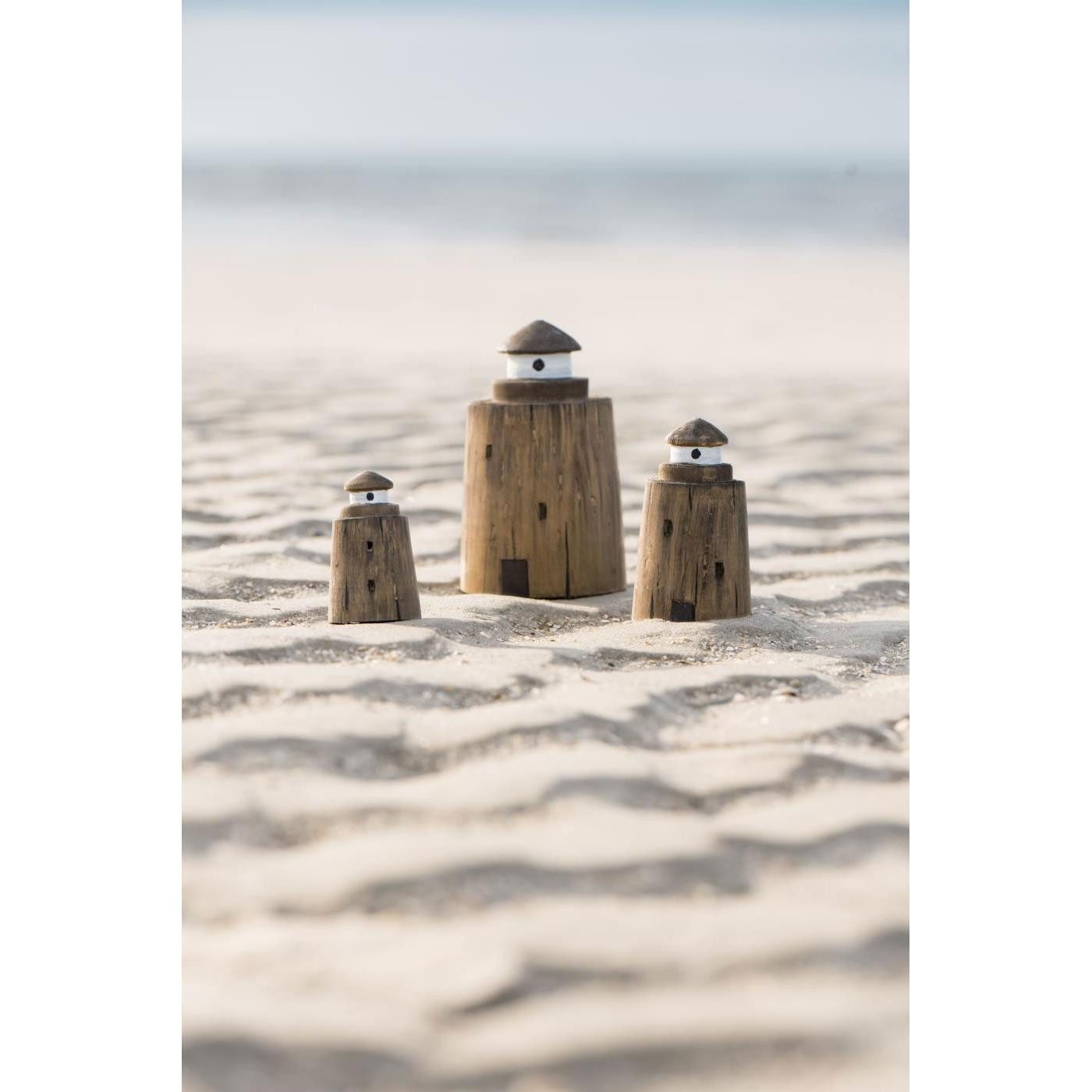 Ib Laursen Skulptur Ib Laursen Dekorationsobjekt günstig online kaufen