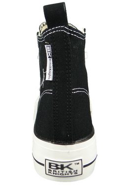 British Knights B49-3710 01 Black /Daisy Sneaker