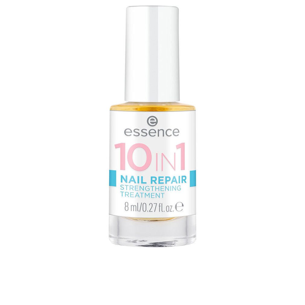 Essence Körperpflegemittel 10IN1 NAIL REPAIR STRENGTHENING TREATMENT