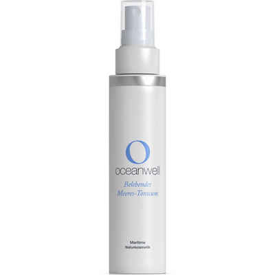 oceanwell Gesichtswasser Basic Meeres-Tonicum, 100 ml