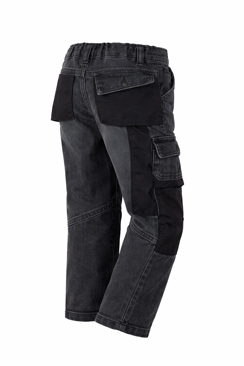 Engelbert Strauss Cargojeans Jeans e.s.motion denim, Kinder robust und bequem Strauss