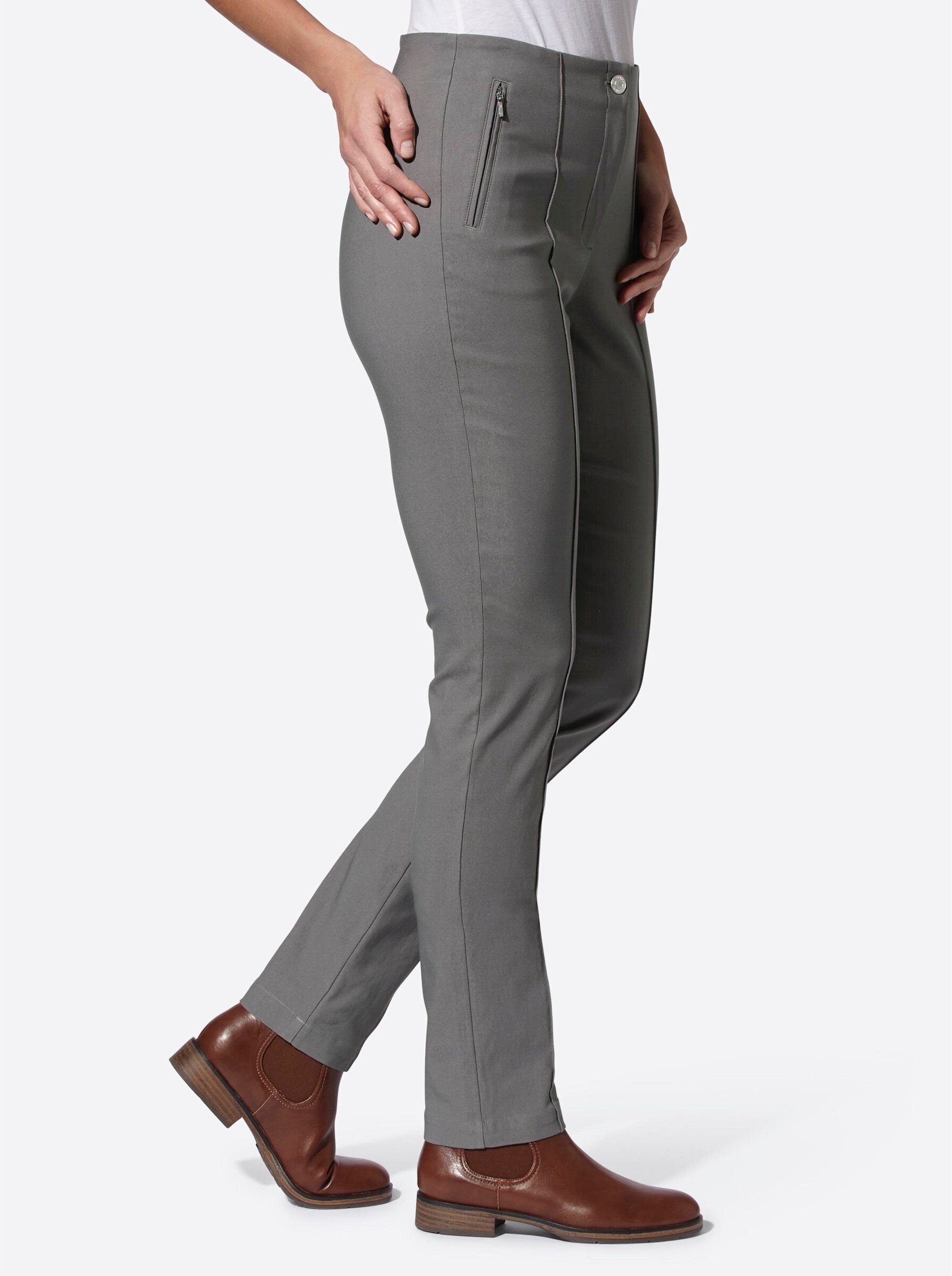 Witt Jerseyhose Thermohose . günstig online kaufen