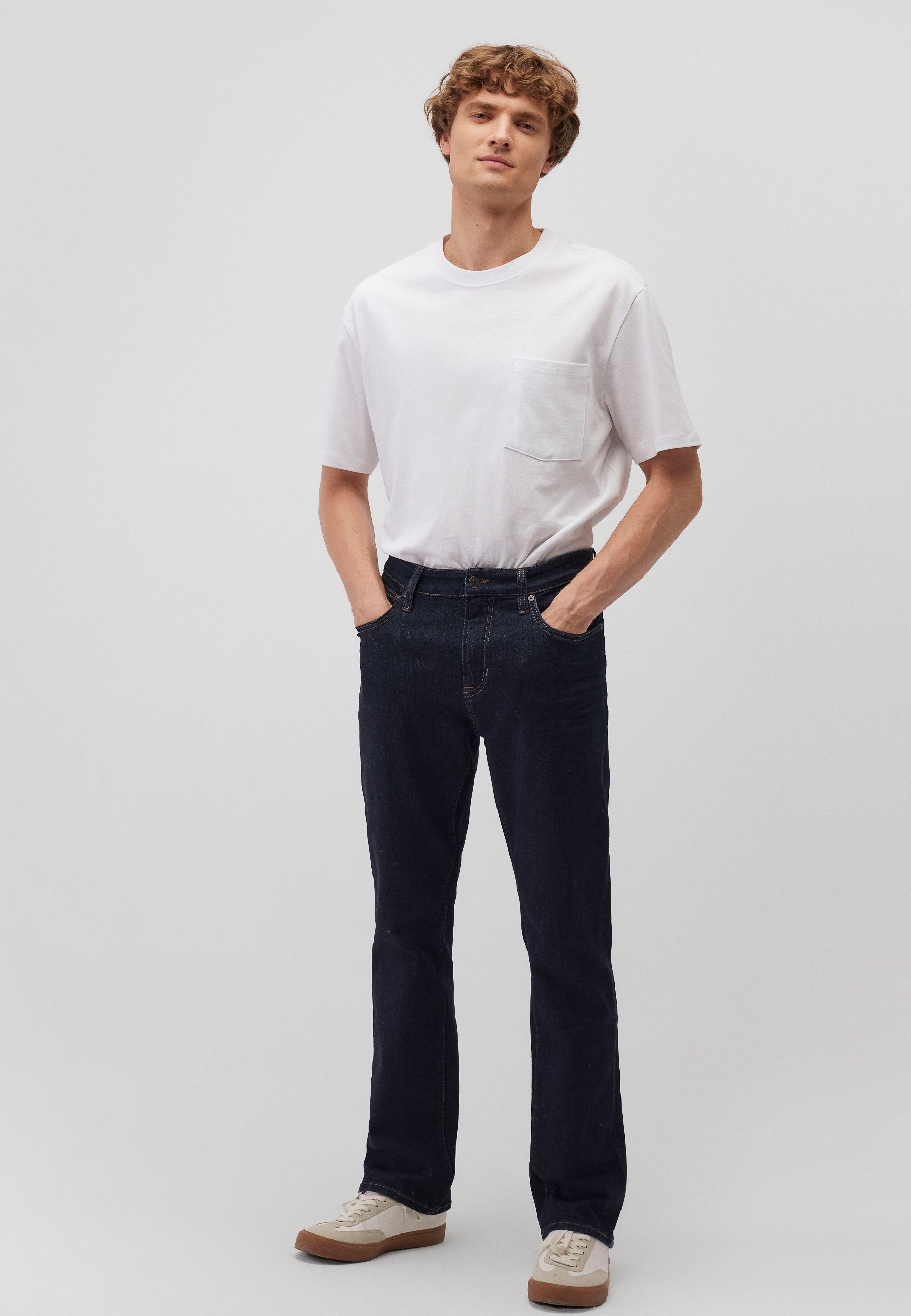 5-Pocket-Jeans