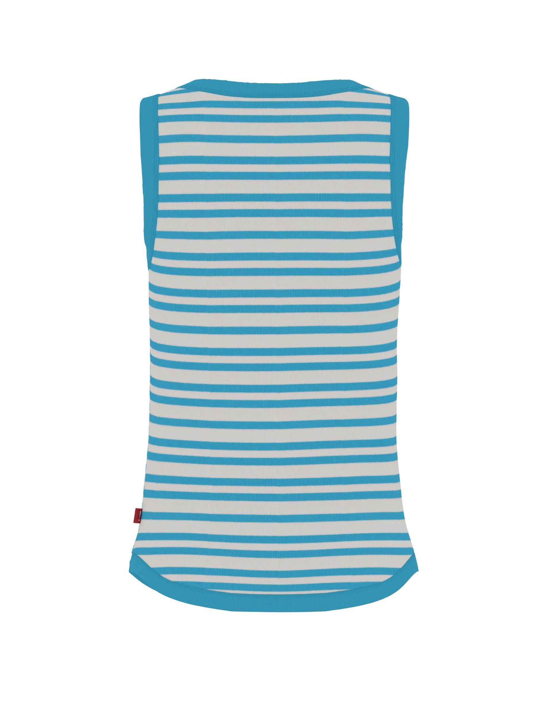 JOOP! Tanktop Tiani im Streifendesign