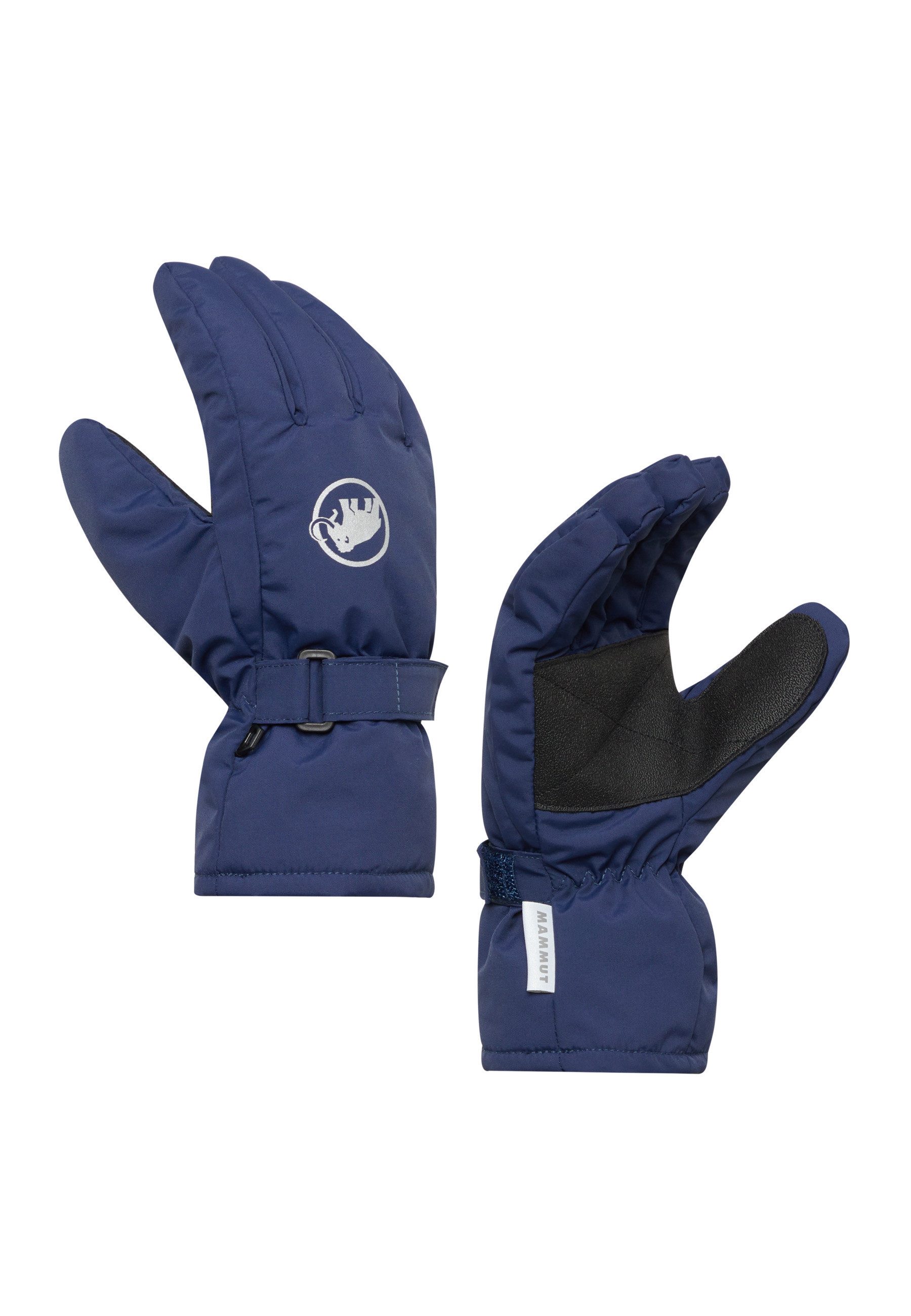 Mammut Multisporthandschuhe Fall Line Glove Kids