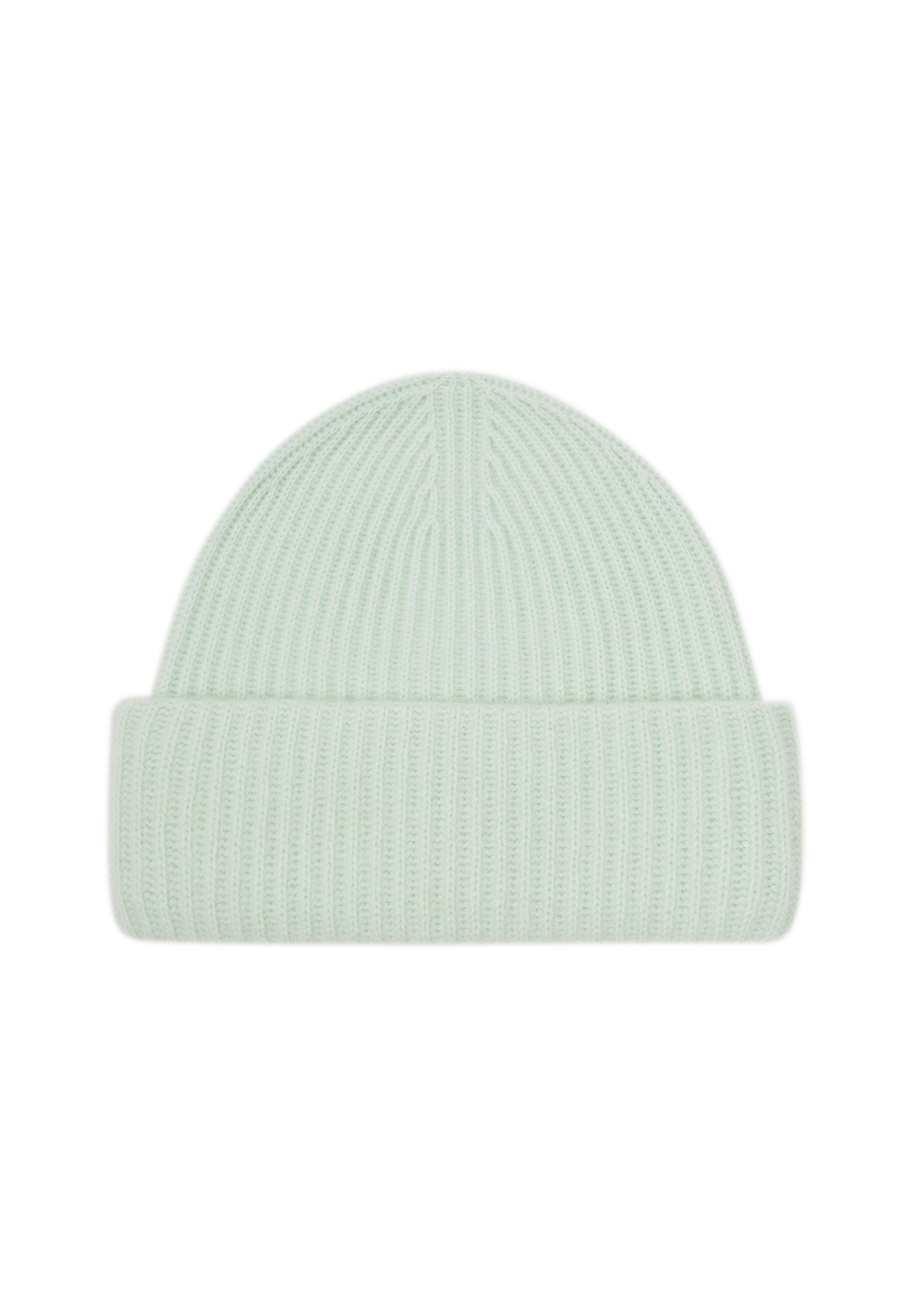 Style & Republic Beanie mit breitem Umschlag