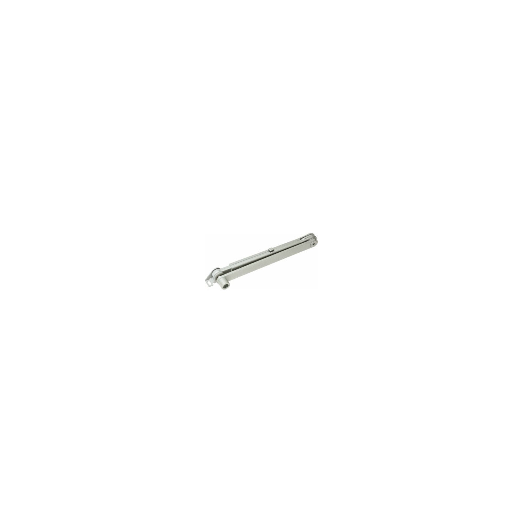 dormakaba Türschließer Dorma Rastfeststellarm silber Feststellgestänge f. TS 73 V u. TS 83