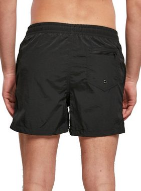 Reslad Badeshorts Reslad Schwimmhose Herren Badeshorts Freizeit Strandshorts Kurze Badeh (1-St) Badeshorts mit Reißverschluss-Fach