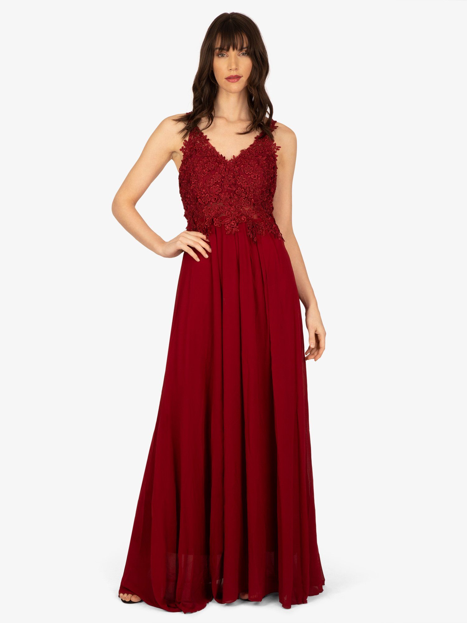 Rote Kleider für Damen online kaufen | OTTO