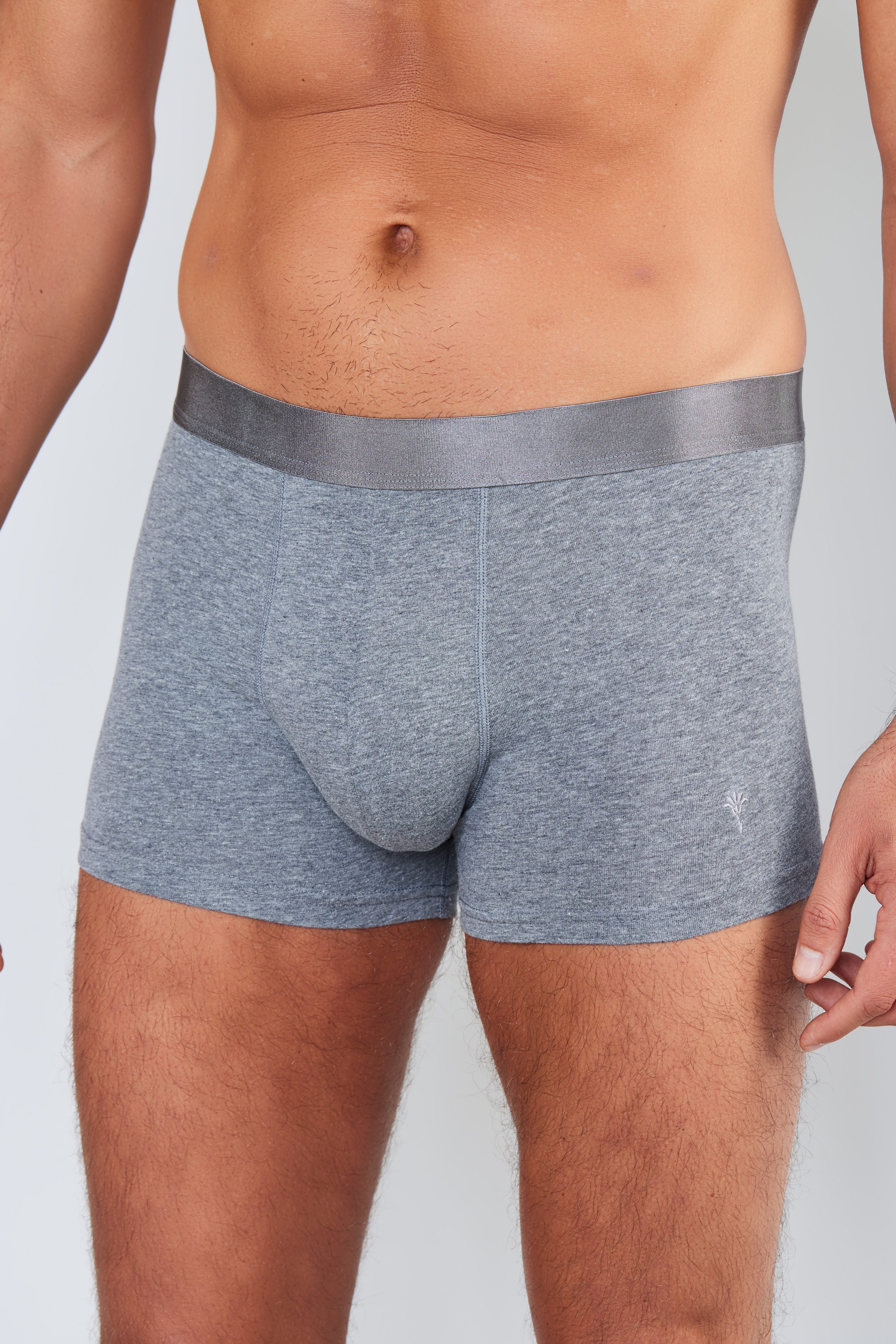 JOOP! Boxershorts Everyday (3er Pack) mit glänzendem Elastikbund günstig online kaufen