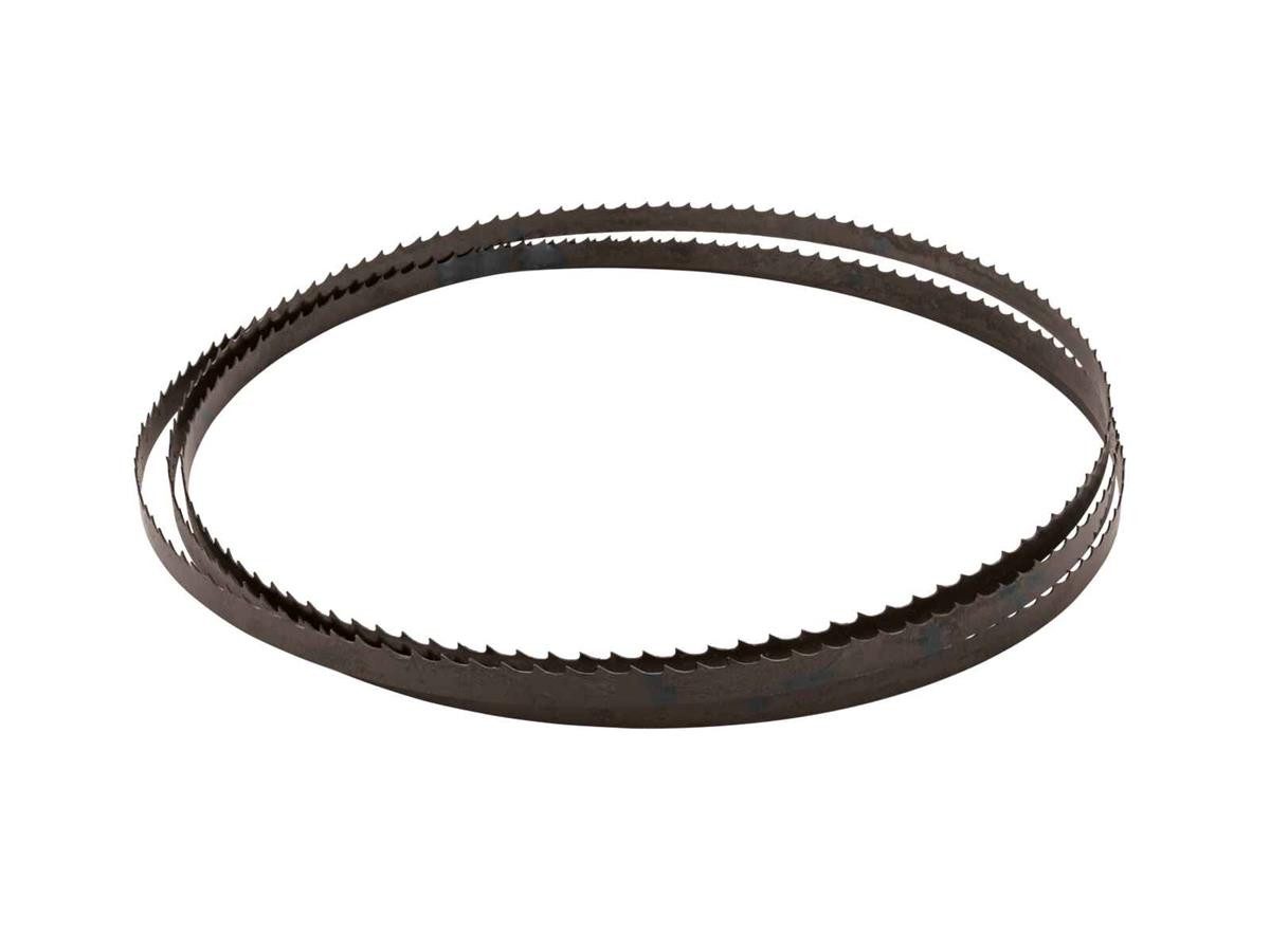 Scheppach Bandsägeblatt 1490x6x0,36 mm (1-St), x6 Zähne/Zoll, passend für Scheppach Bandsäge BASA1