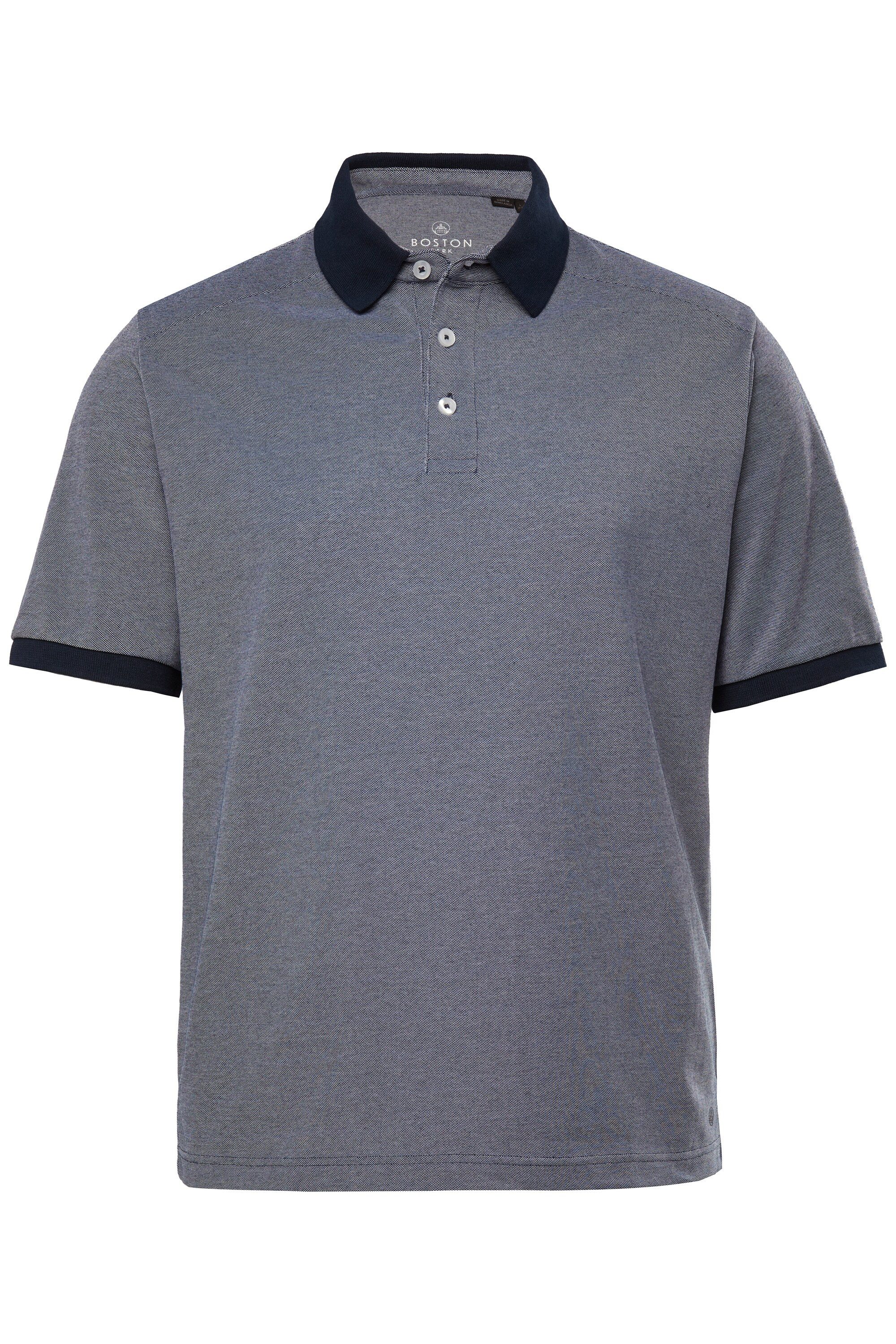 Boston Park Poloshirt Boston Park Poloshirt günstig online kaufen