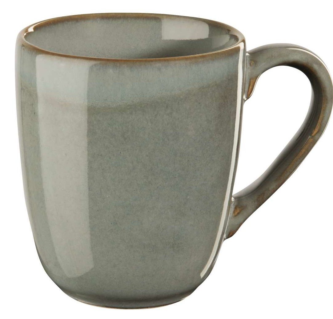 Becher SAISONS Henkelbecher eucalyptus 0,25 l