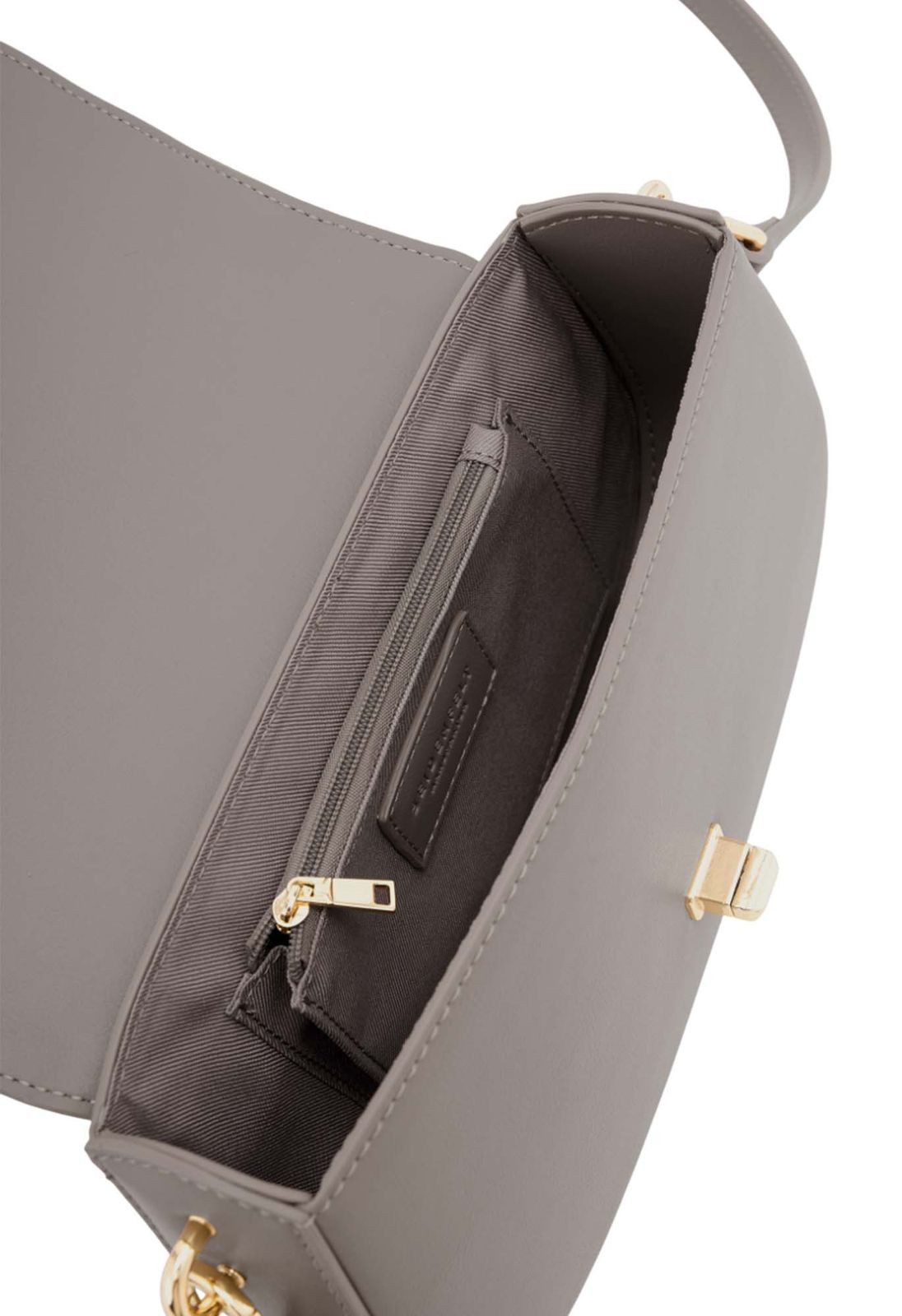 Seidenfelt Manufaktur Umhängetasche Crossbag