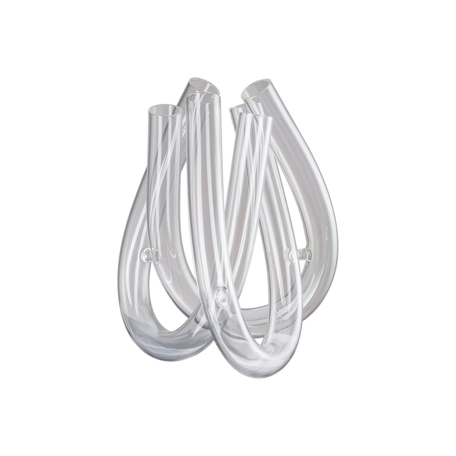 Rosenthal Tischvase Rosenthal Triu Vase, Borosilikatglas