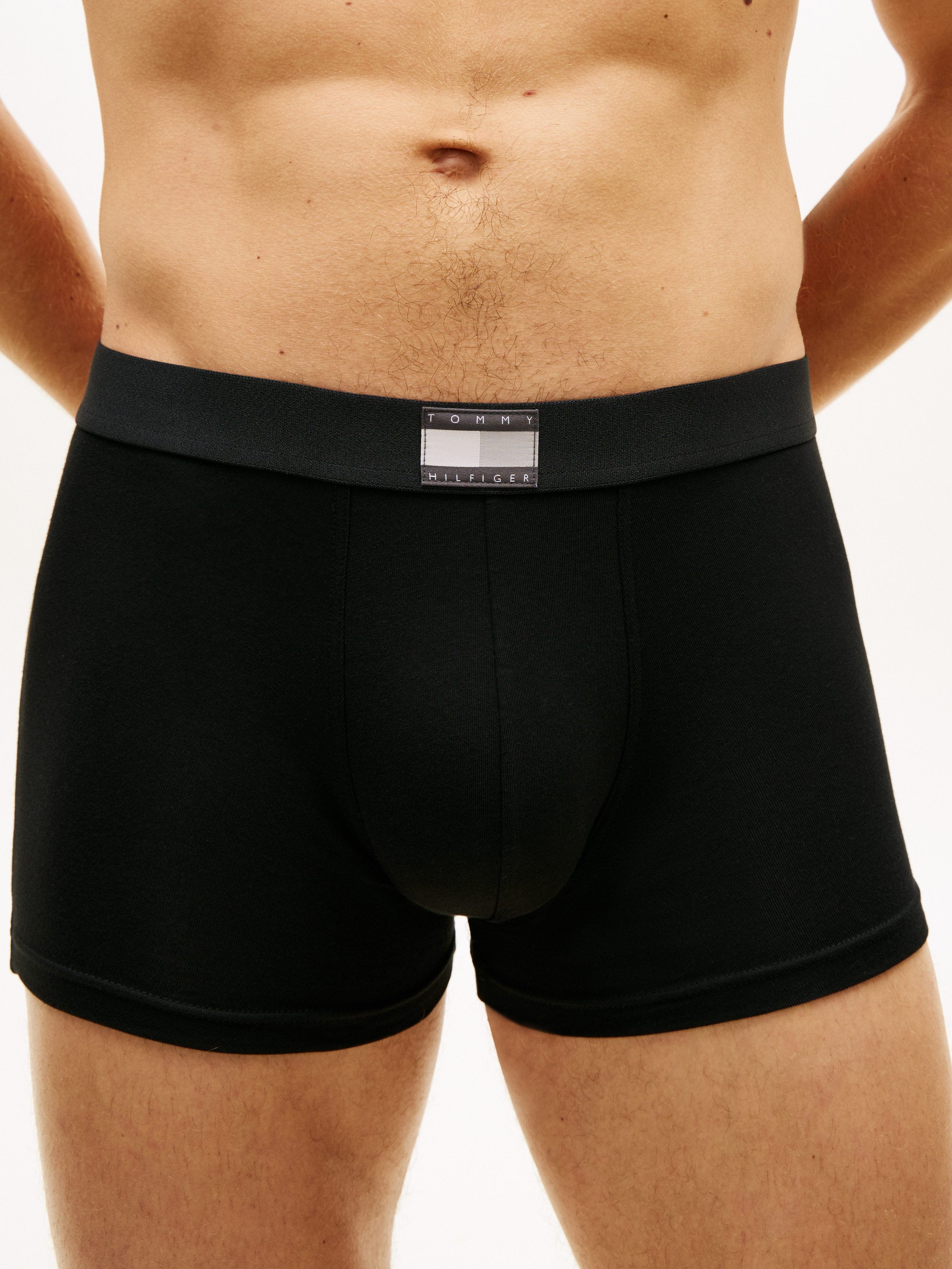 Tommy Hilfiger Underwear Trunk DTM (3-St)