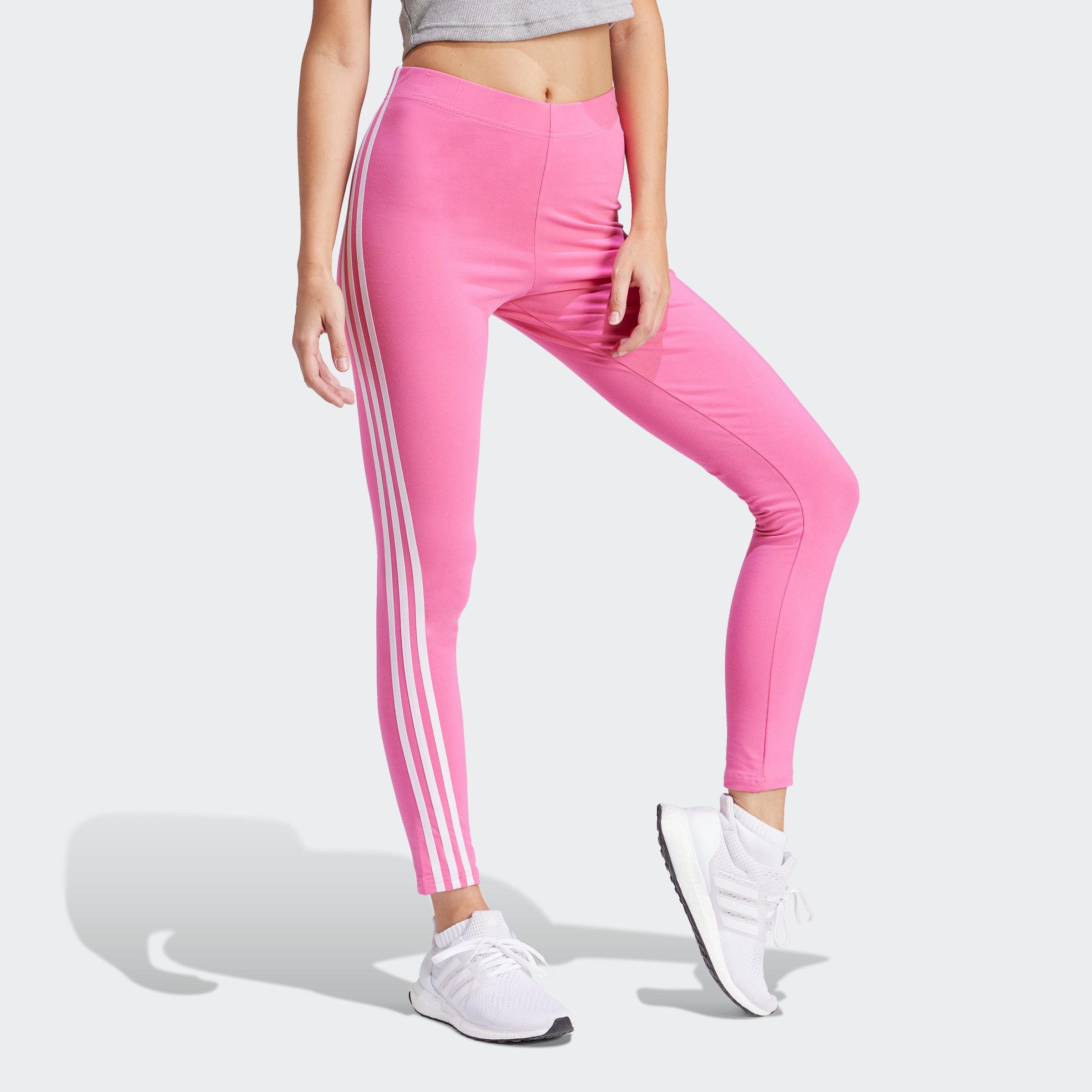 adidas Sportswear Leggings W FI 3S LEGGING (1-tlg)