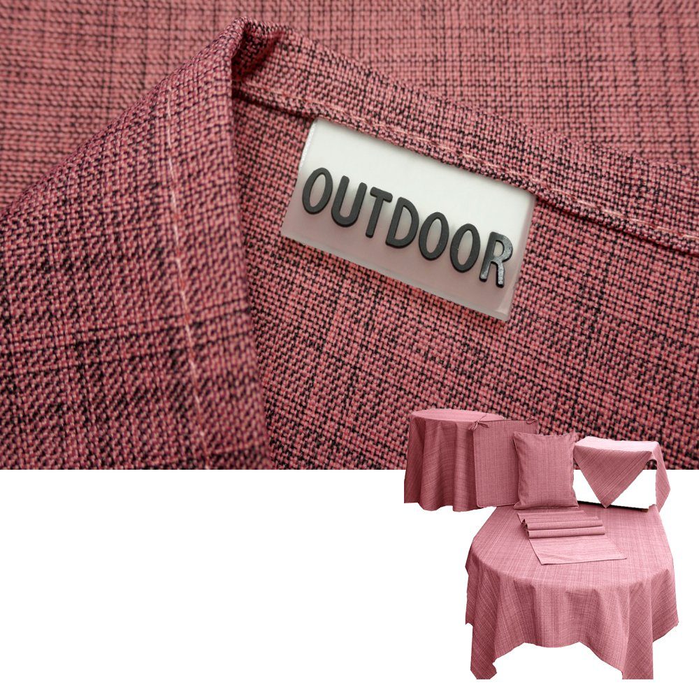 Rosa Tischdecken Pinke OTTO Tischdecken | » online kaufen