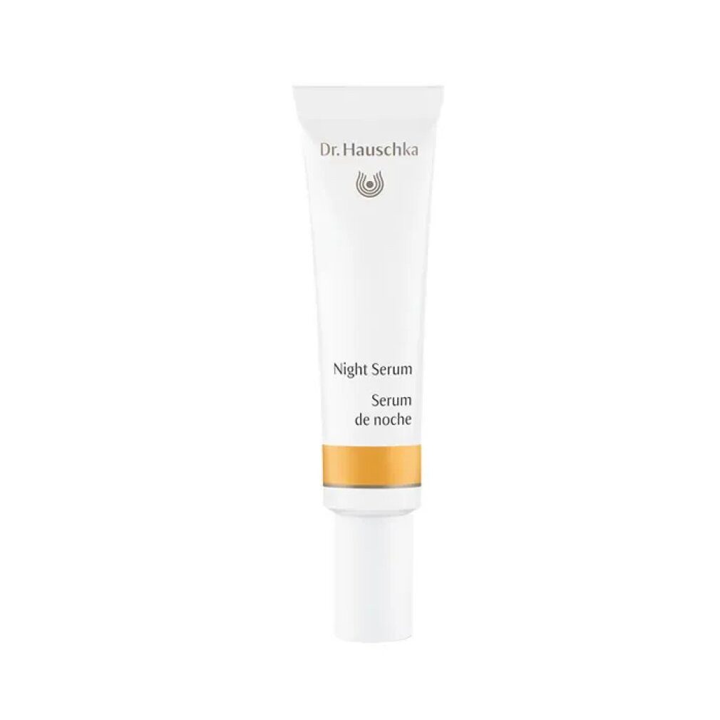 Dr. Hauschka Nachtcreme Night Serum 20ml