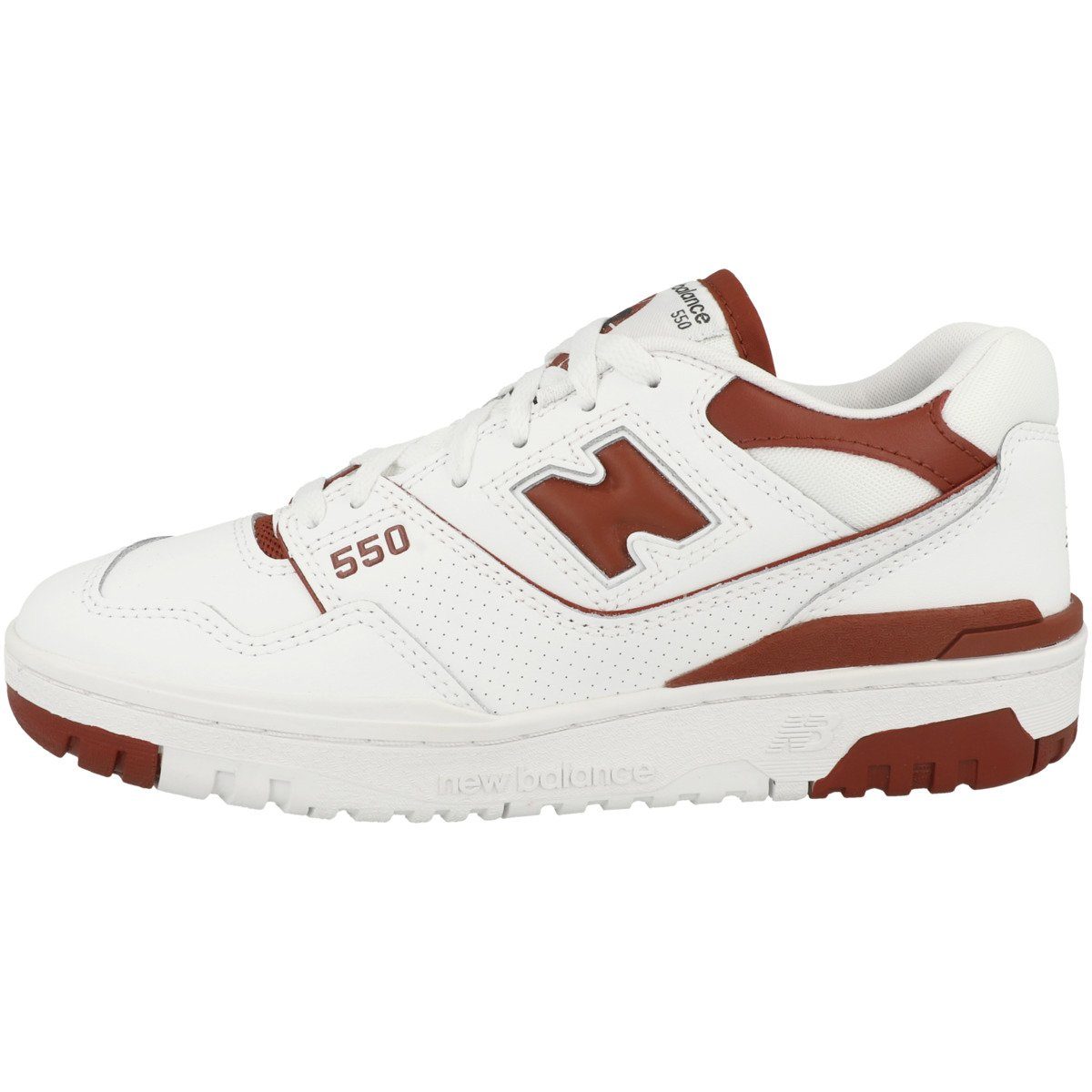 BBW 550 Damen Sneaker