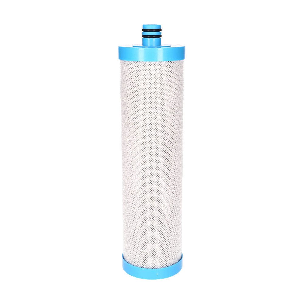 xartis Ersatzfilter 3in1 Ersatzfilter für Nachfilter XO-FI 2015 Quick Change System