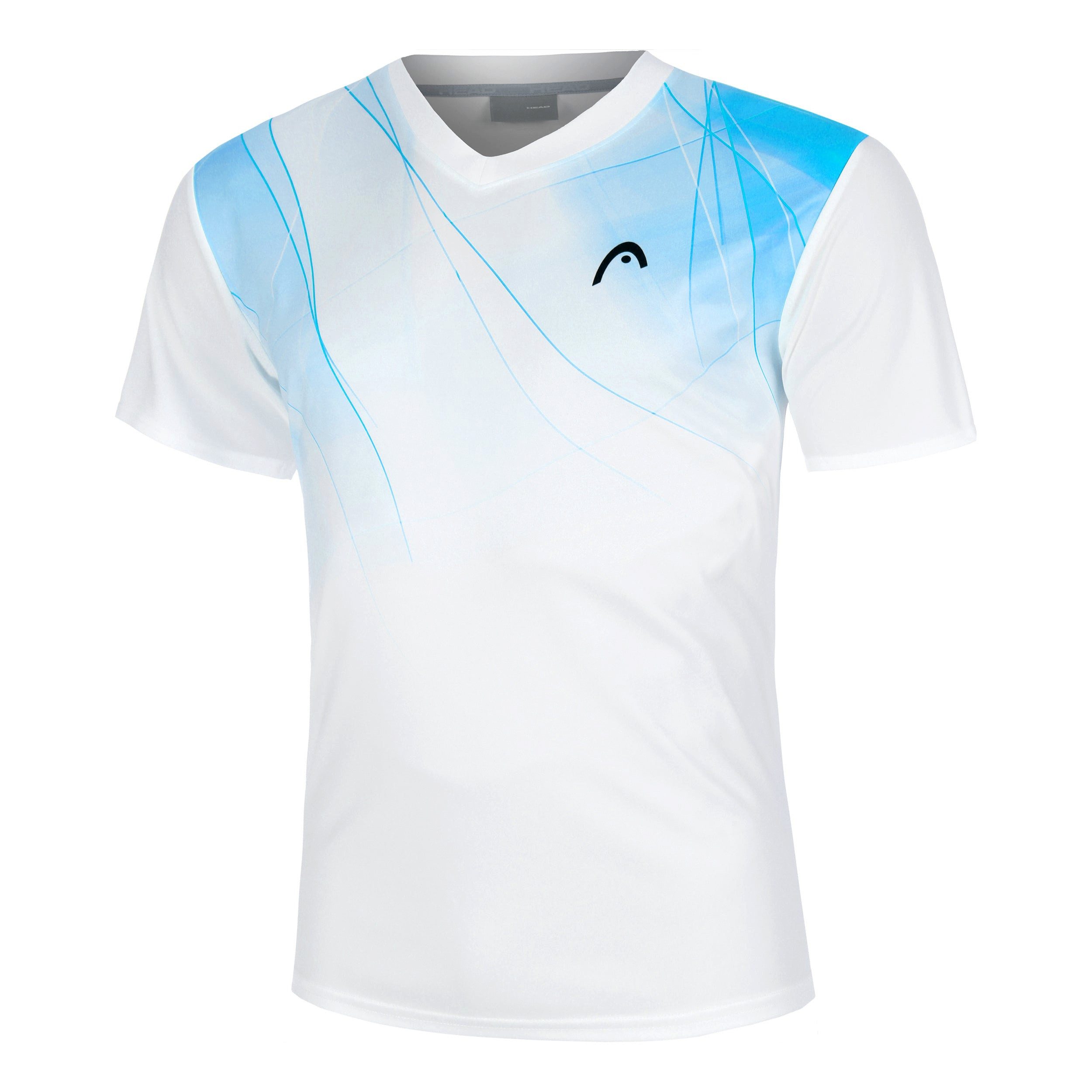 Head T-Shirt Topspin