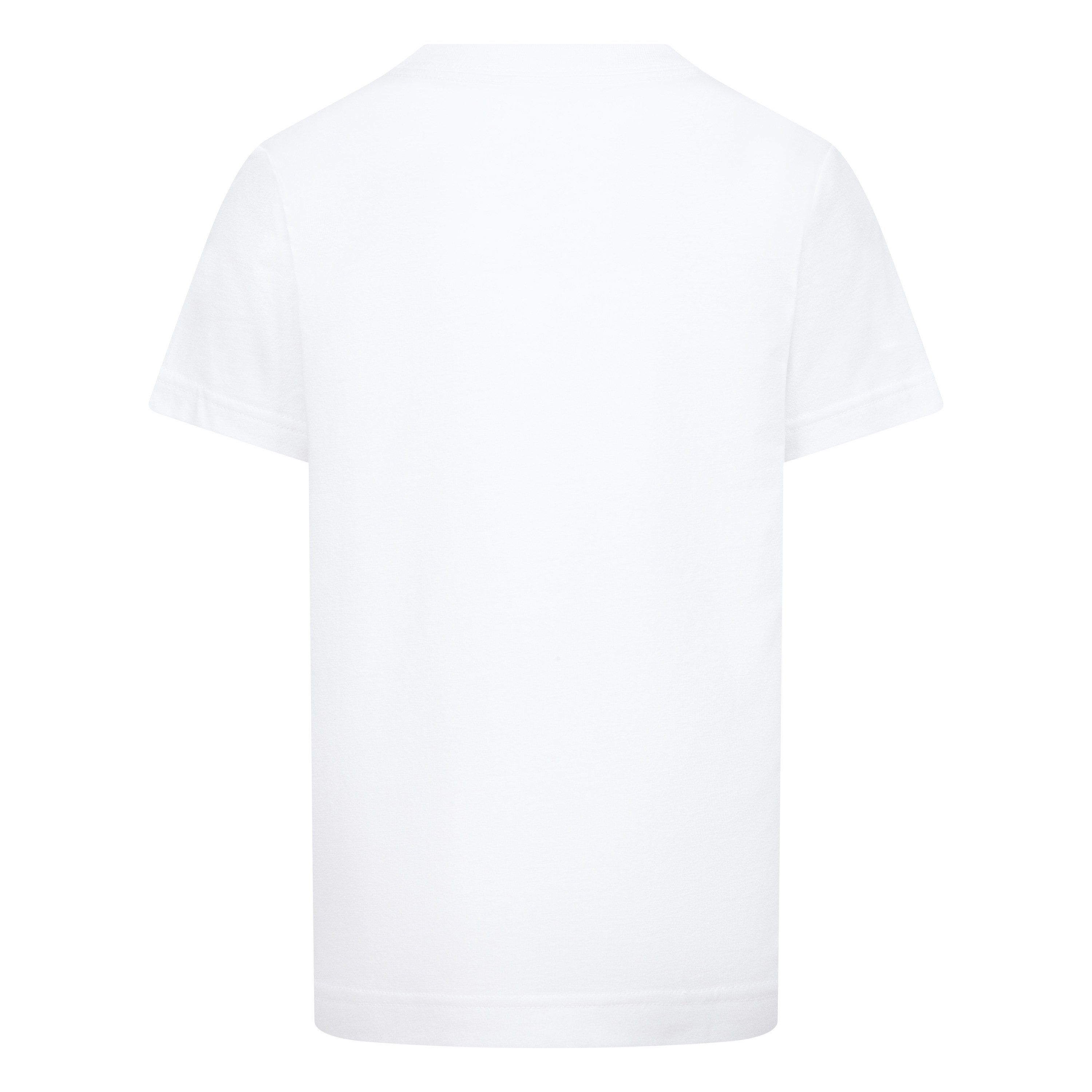 Jordan T-Shirt JDB JUMPMAN AIR EMB für Kids für Jugendliche und Kinder, sportlicher Look, mit Rundhalsausschnitt