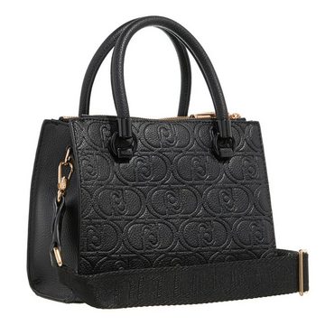 Liu Jo Henkeltasche black (1-tlg)