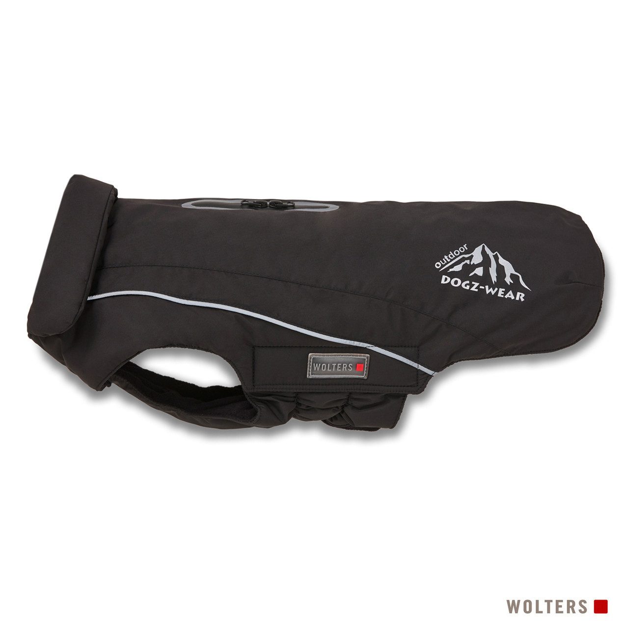 Wolters Hundejacke Wolters Hundebekleidung Hundejacke Dogz Wear