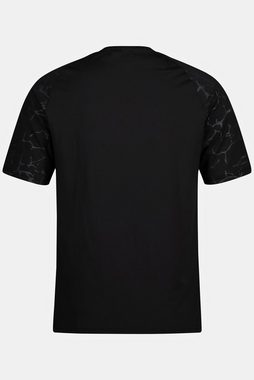 JP1880 T-Shirt T-Shirt FLEXNAMIC® Fitness Rundhals