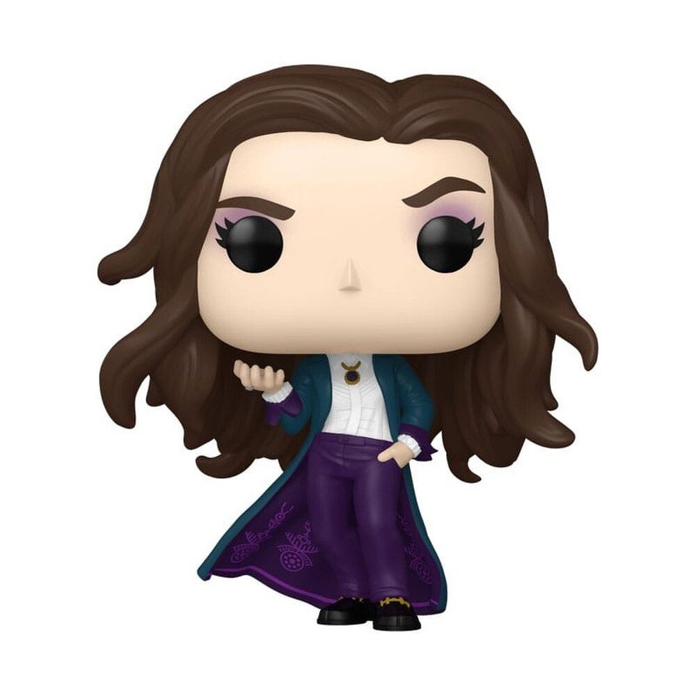 Funko Merchandise-Figur Agatha POP! Marvel Vinyl Figur Agatha 9 cm