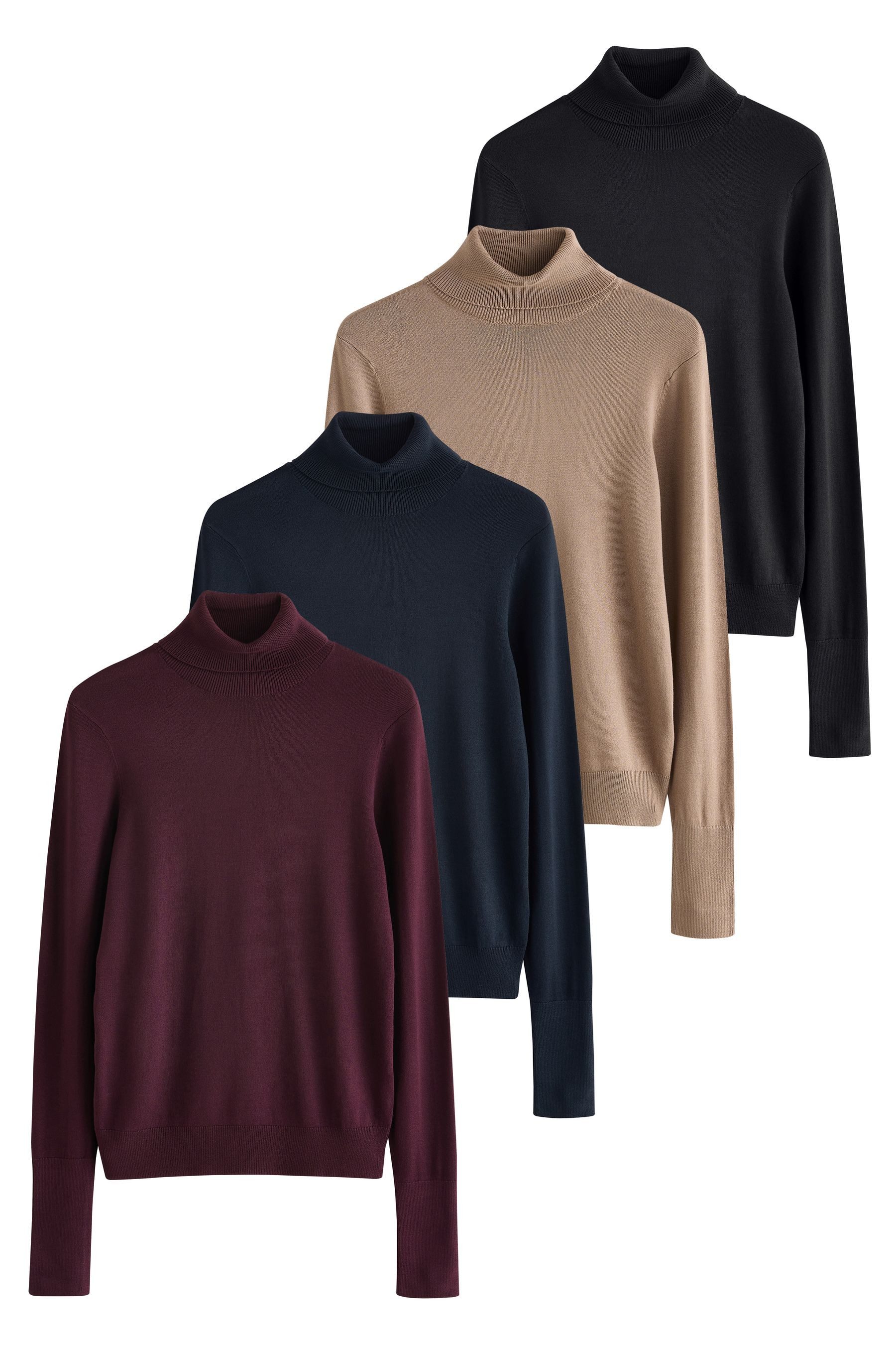 The Set Rollkragenpullover The Set Rollkragenpullover, günstig online kaufen