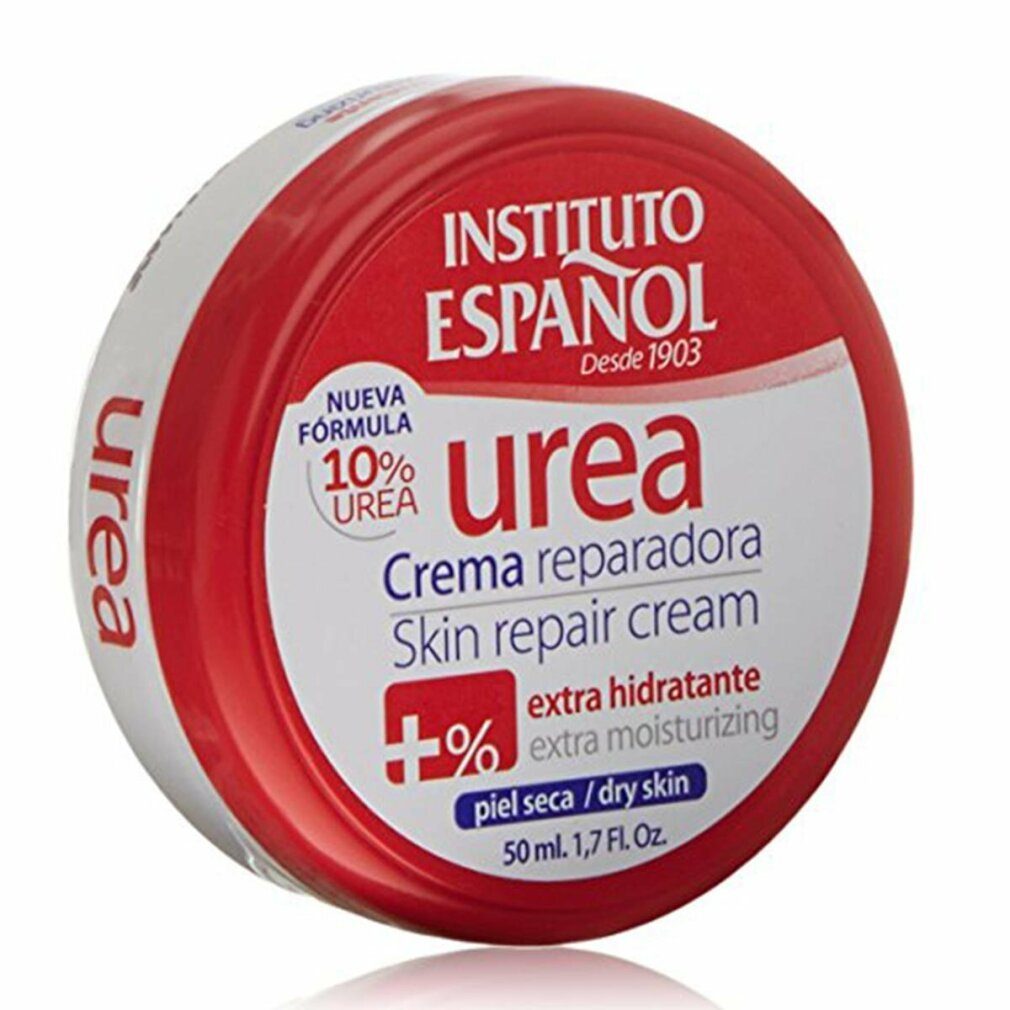 Instituto Espanol Körperpflegemittel reparadora crema UREA 50 ml