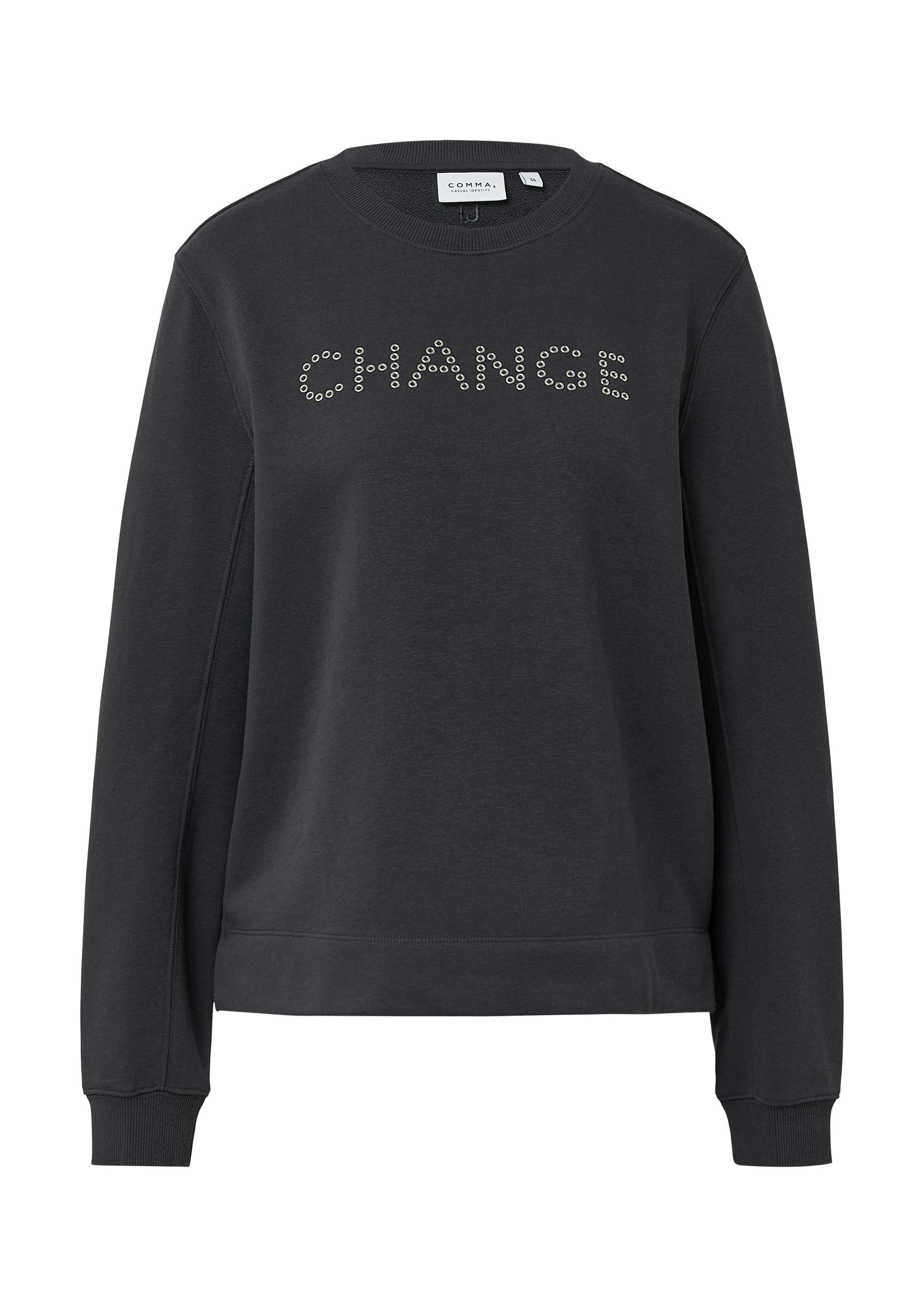 comma casual identity Stillpullover günstig online kaufen