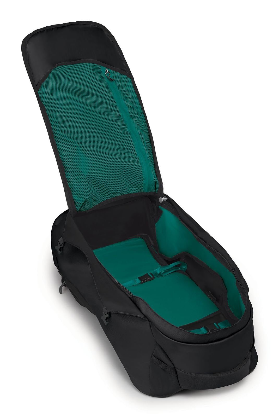 Osprey Rucksack (Set, 2-tlg)