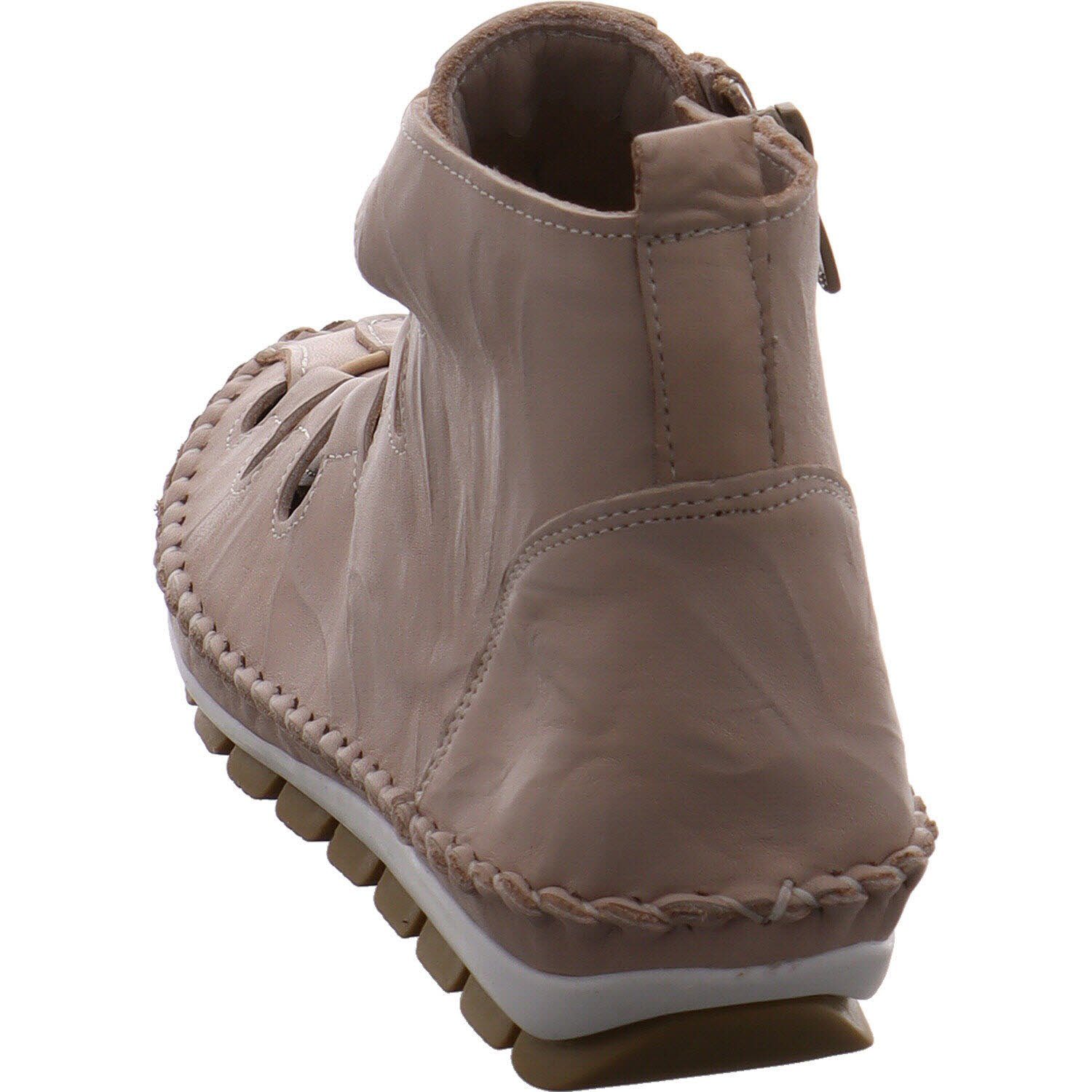 Gemini Schnürstiefelette
