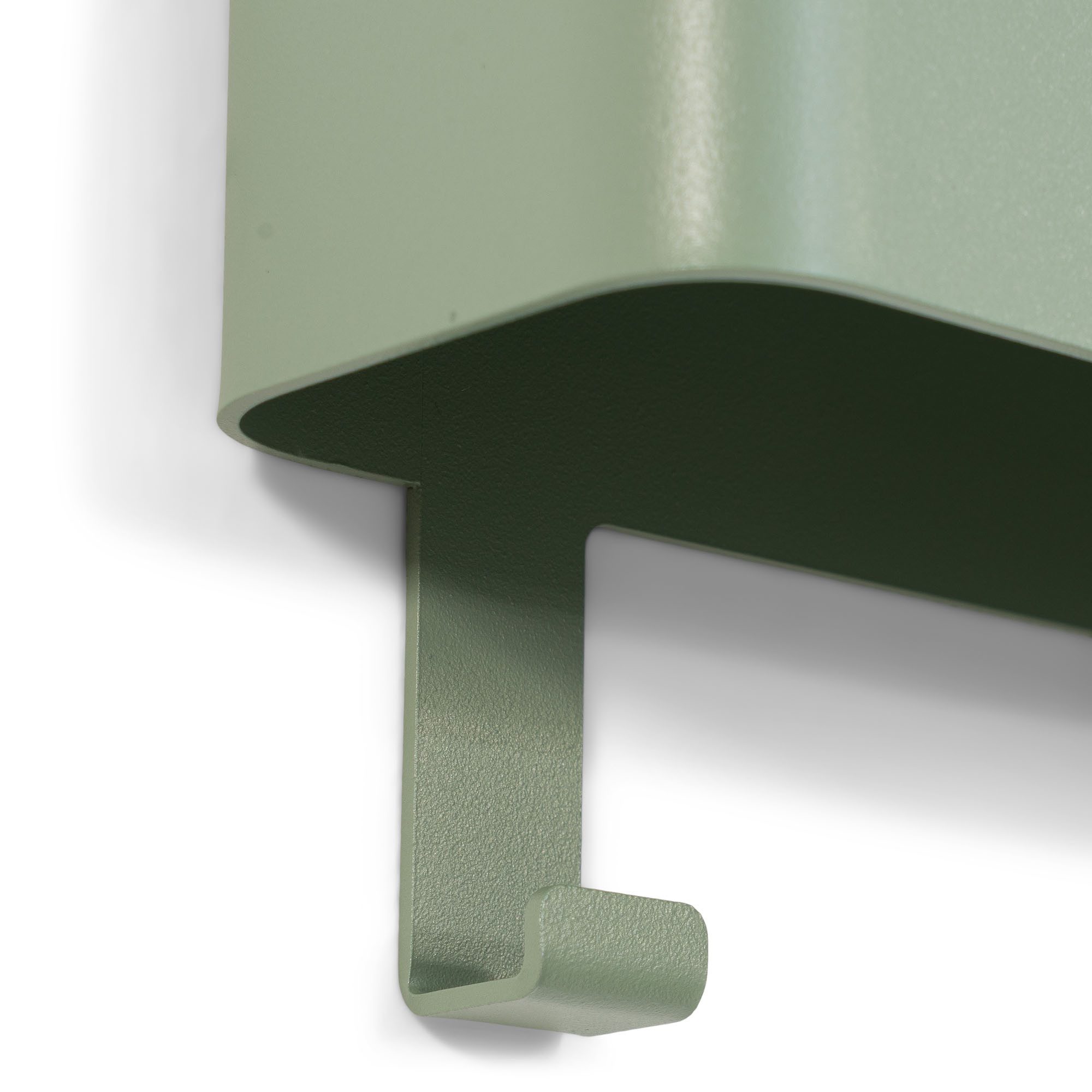 Spinder Design Garderobenhalter Dax Play, Metall, Breite 27 cm
