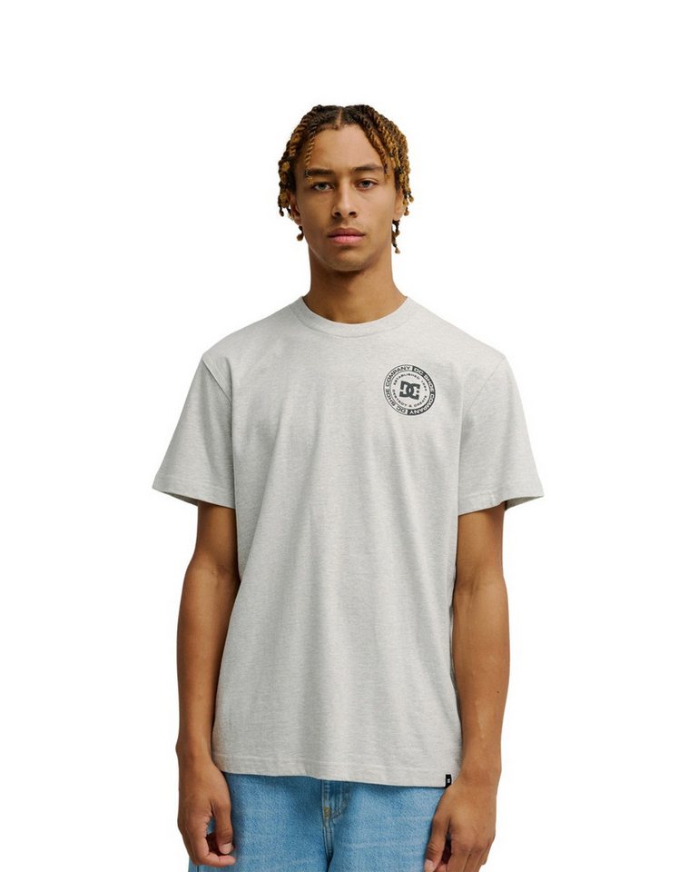 DC Shoes T-Shirt DC Corpo Fb
