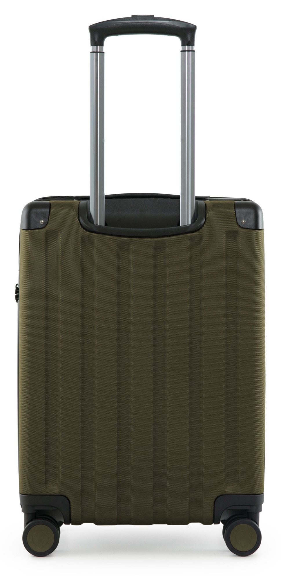 Hauptstadtkoffer Hartschalen-Trolley Q-Damm, verschiedene Farben und günstig online kaufen