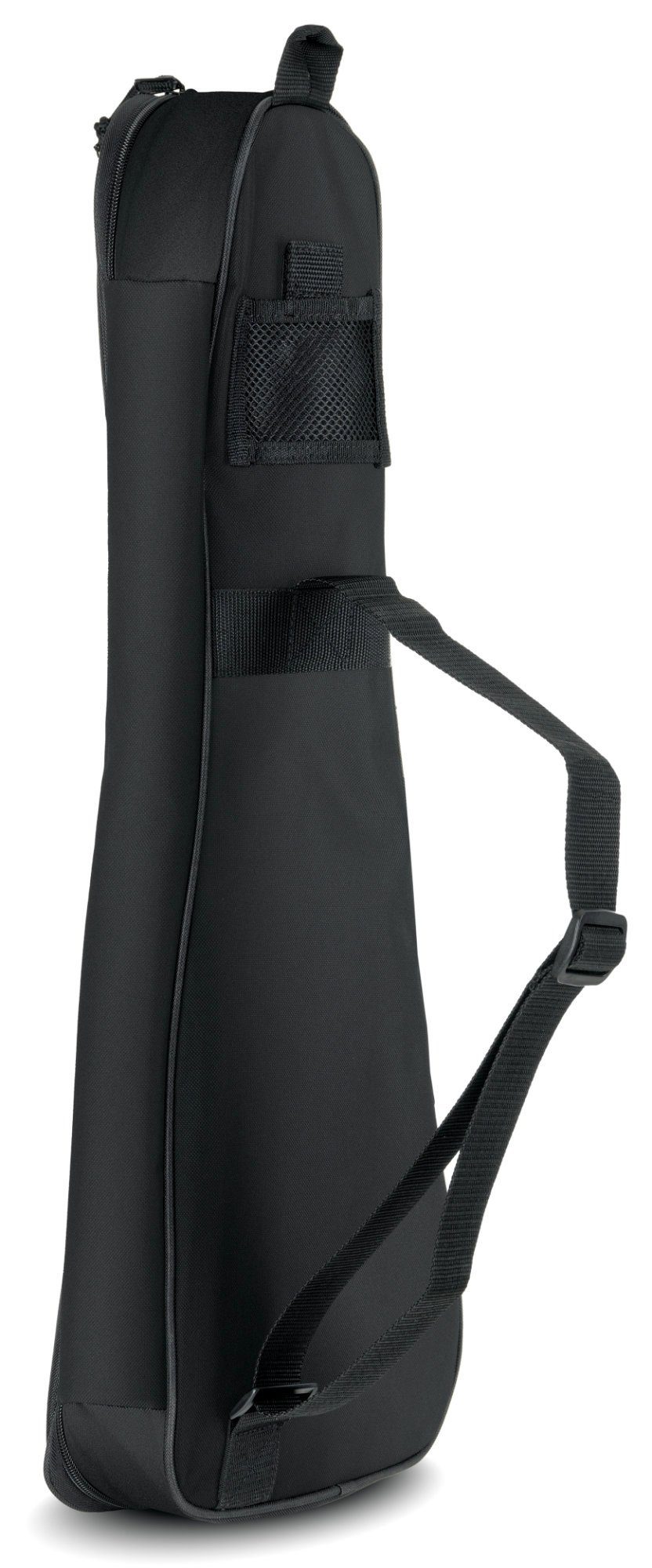 Rocktile Gitarrentasche Tasche für Konzertukulele, Ukulele Gigbag, Tragetasche, Ukulelentasche