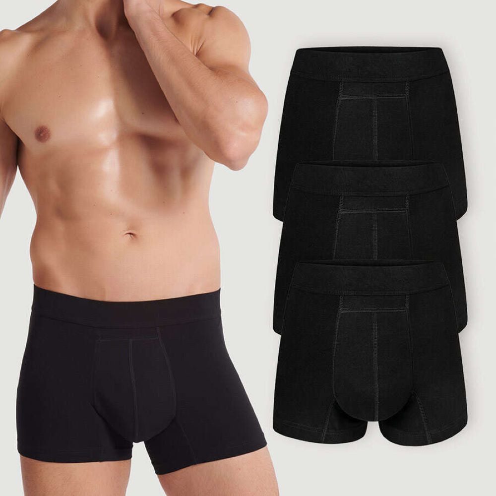 siegmund care Inkontinenz-Pants Herren Boxer, 60 ml in 24 Stunden, XL Gr., günstig online kaufen